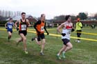 Gateshead, Durham City and Shildon senior mens Durham Cathedral Relays. Photo: David T. Hewitson/Sports for All Pics